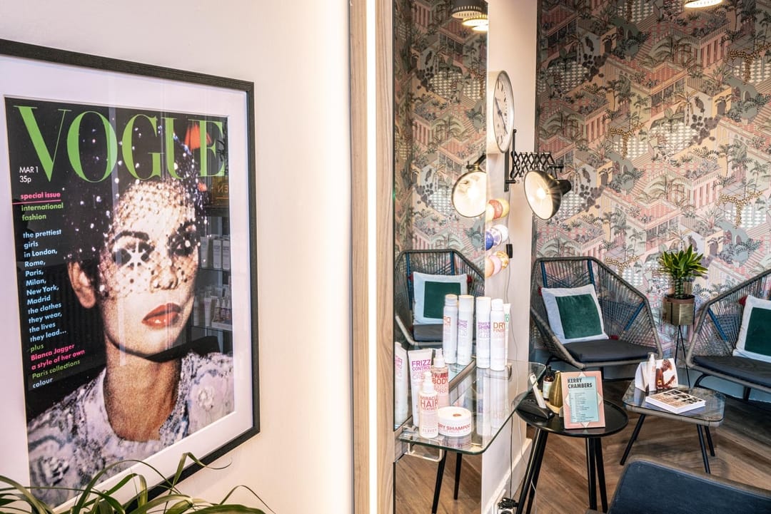 Prices Kerry Chambers Hairdresser Colourist Aberdeen